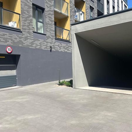 Studio Verde Legnicka Residence 브로츠와프 외부 사진