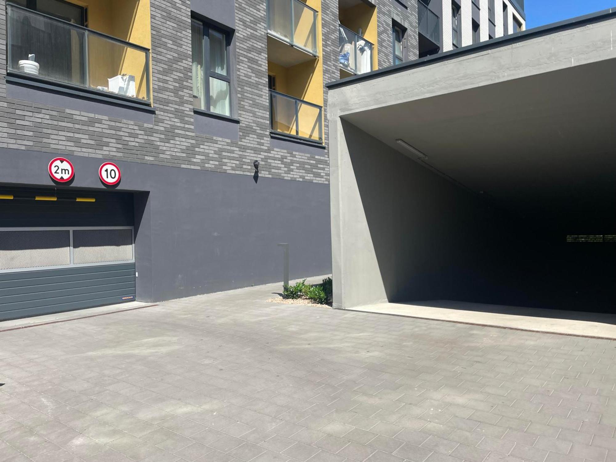 Studio Verde Legnicka Residence 브로츠와프 외부 사진