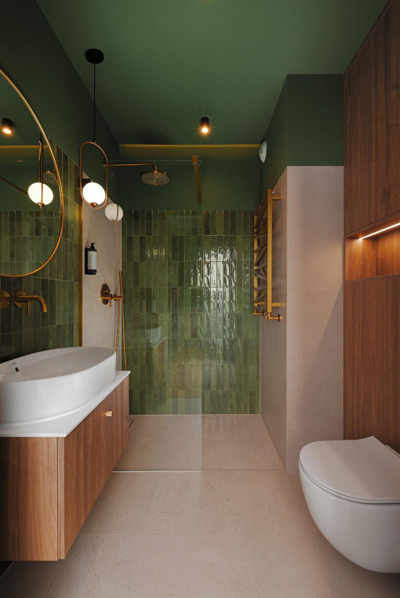 Studio Verde Legnicka Residence 브로츠와프 외부 사진