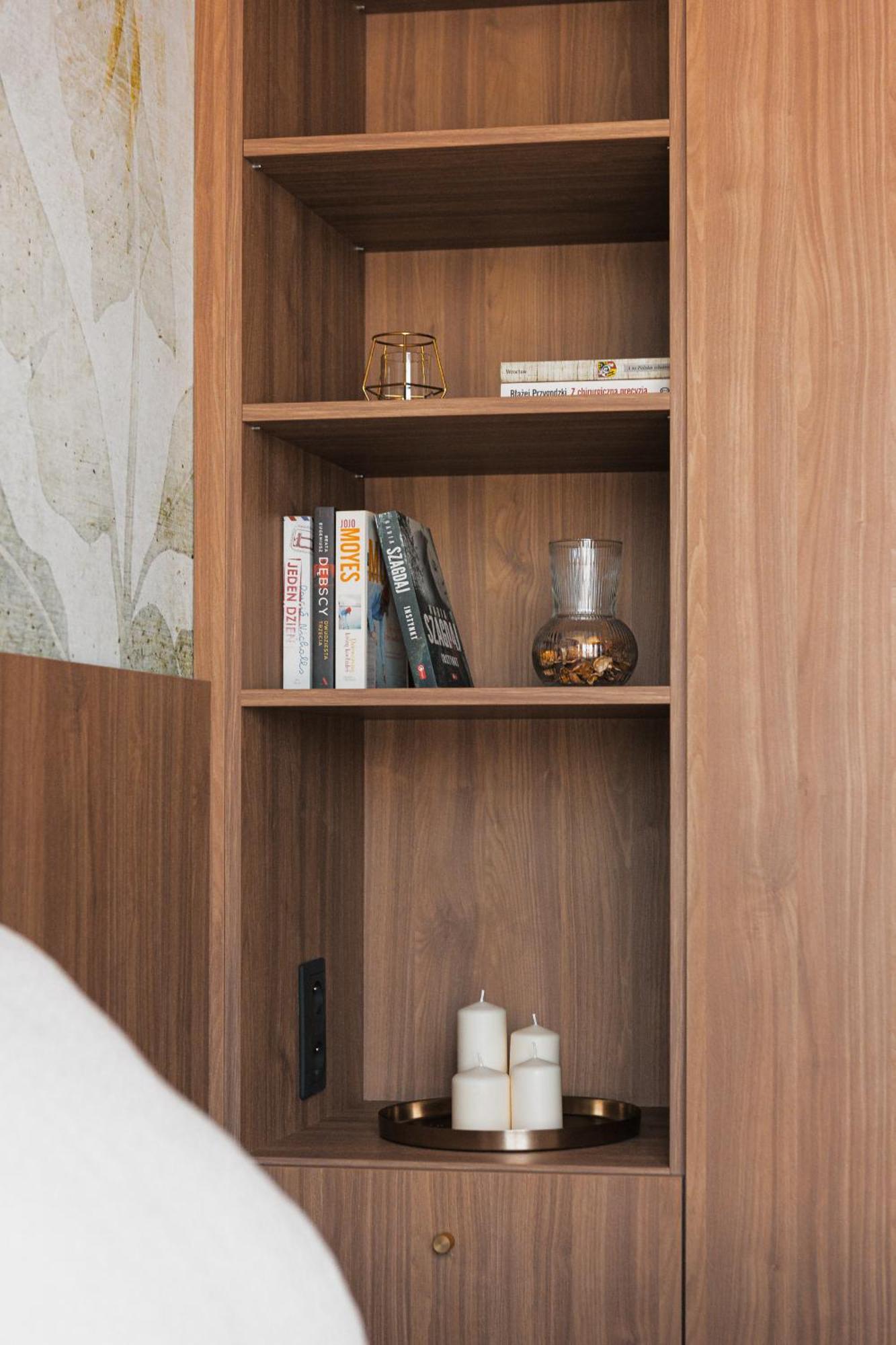 Studio Verde Legnicka Residence 브로츠와프 외부 사진