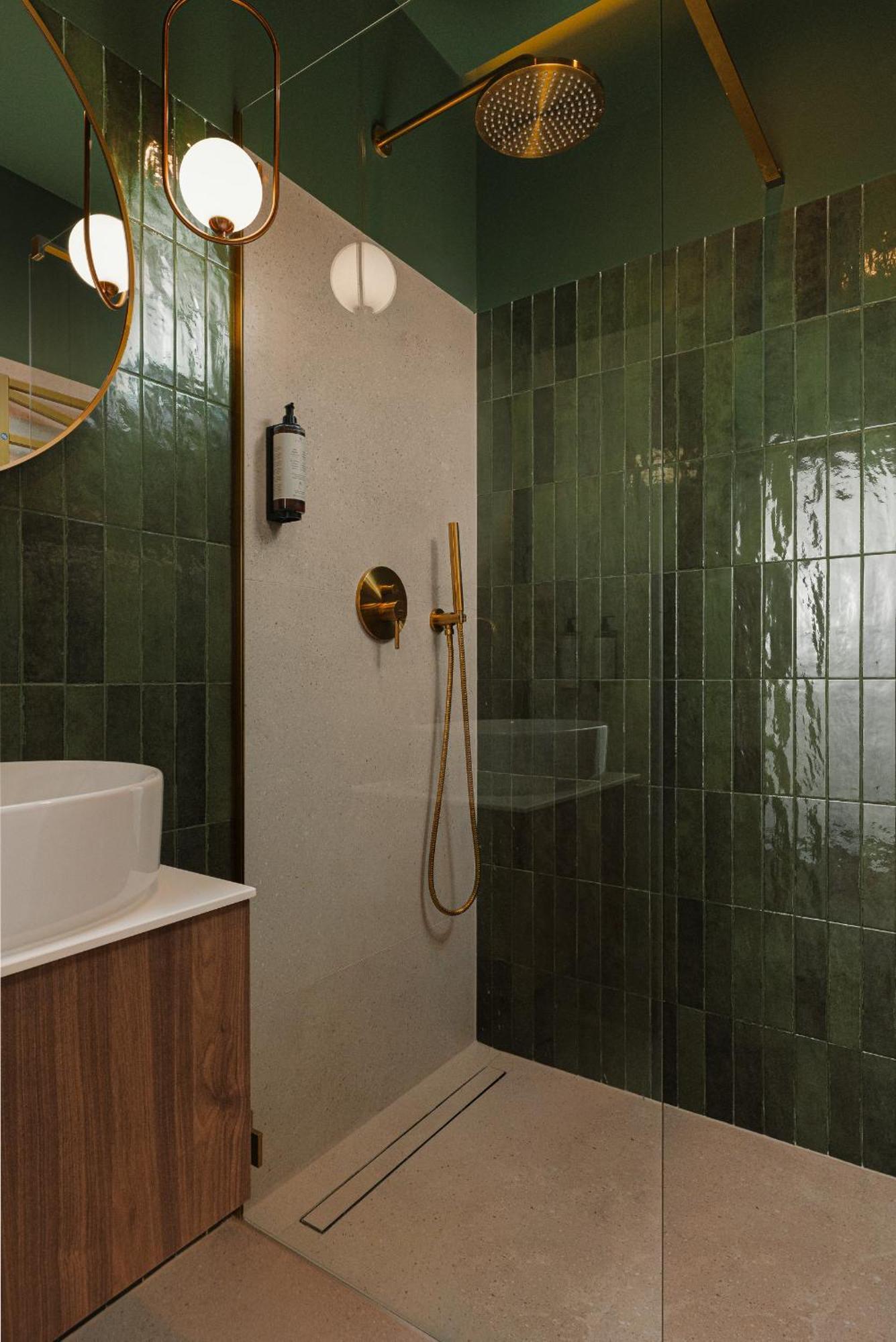 Studio Verde Legnicka Residence 브로츠와프 외부 사진